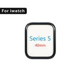 Apple Watch S5 40mm lasi kosketusnäytöllä