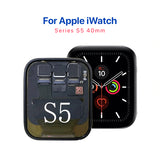 Apple Watch 5 40mm LCD-näyttö