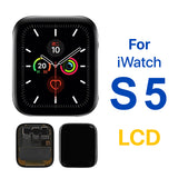 Apple Watch 5 44mm LCD-näyttö