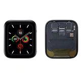 Apple Watch 5 44mm LCD-näyttö