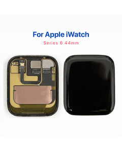 Apple Watch 6 44mm LCD-näyttö