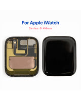 Apple Watch 6 44mm LCD-näyttö