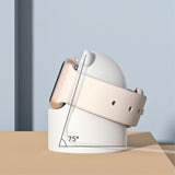 Apple Watch-latausteline, Musta Karhu