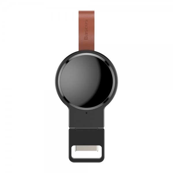 Baseus Apple Watch -laturi BS-IW02 tytär musta