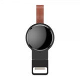 Baseus Apple Watch -laturi BS-IW02 tytär musta
