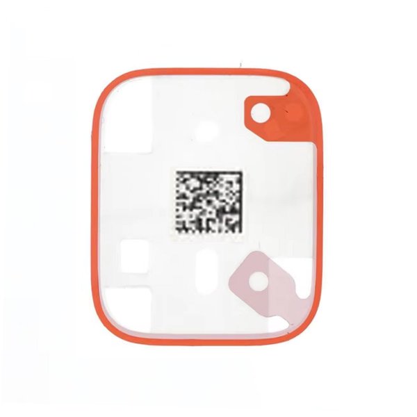 Apple Watch S6/S7/S8 41mm Tarra kiinnitykseen Näytölle