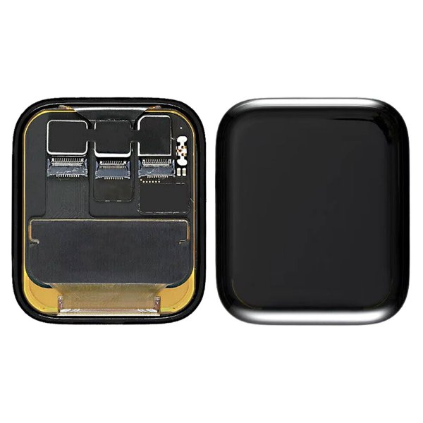 Apple Watch SE 40mm GPS + Cellular LCD-näyttö Alkuperäinen