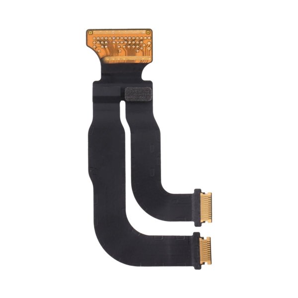 Apple Watch Series 7 41 mm LCD-näytön flex-kaapeli