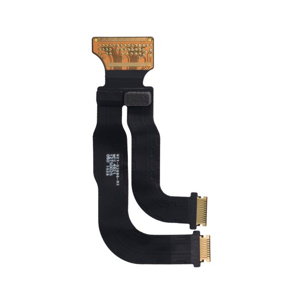 Apple Watch Series 7 41 mm LCD-joustonauha