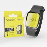 Copter Apple Watch 41mm Näytönsuoja Alkuperäinen Kalvo
