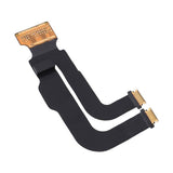 Apple Watch Series 8 41 mm LCD-näytön flex-kaapeli