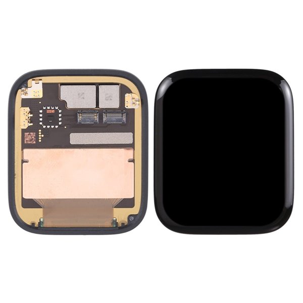 Apple Watch Series 8 41 mm:n LCD-näyttö, alkuperäinen