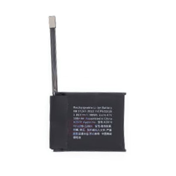 Apple Watch Series 8 45 mm Akku