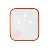 Apple Watch SE/SE 2022/S6 40mm Itsekiinnittyvä Teippi Näytölle