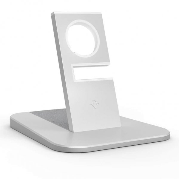 Twelve South Apple Watch -teline, HiRise, hopea