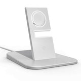 Twelve South Apple Watch -teline, HiRise, hopea
