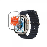 Fixed Apple Watch Ultra 49mm Näytönsuoja Armor