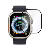 Fixed Apple Watch Ultra 49mm Näytönsuoja Armor