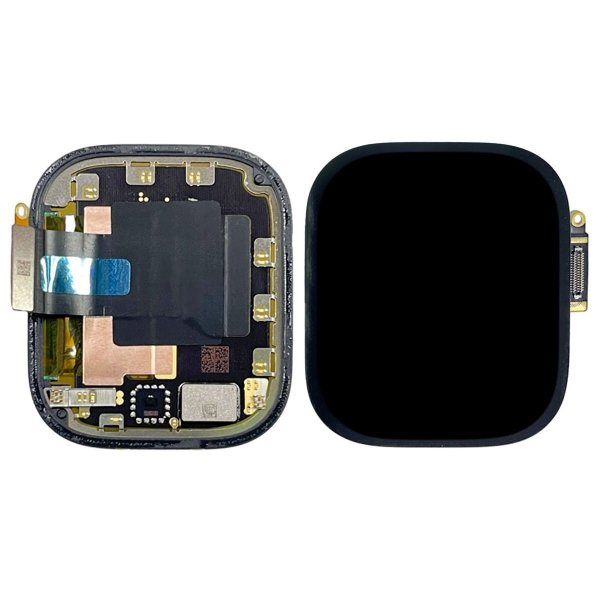 Apple Watch Ultra 2 49mm LCD-näyttö Alkuperäinen