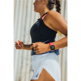 Nomad Apple Watch Ultra 49mm ranneke Tempo Band Crush