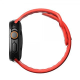 Nomad Apple Watch Ultra 49mm ranneke Tempo Band Crush