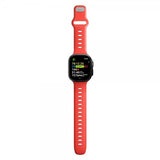 Nomad Apple Watch Ultra 49mm ranneke Tempo Band Crush