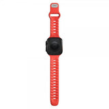 Nomad Apple Watch Ultra 49mm ranneke Tempo Band Crush