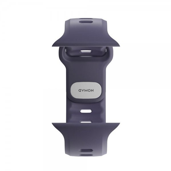 Nomad Apple Watch Ultra 49 mm ranneke Tempo Band Dusk