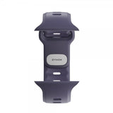 Nomad Apple Watch Ultra 49 mm ranneke Tempo Band Dusk