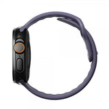 Nomad Apple Watch Ultra 49 mm ranneke Tempo Band Dusk