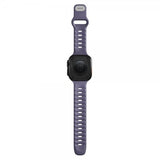 Nomad Apple Watch Ultra 49 mm ranneke Tempo Band Dusk
