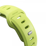 Nomad Apple Watch Ultra 49 mm -ranneke Tempo Band Lumen