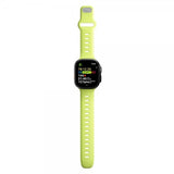 Nomad Apple Watch Ultra 49 mm -ranneke Tempo Band Lumen