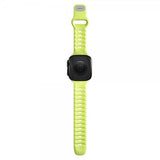 Nomad Apple Watch Ultra 49 mm -ranneke Tempo Band Lumen