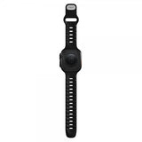 Nomad Apple Watch Ultra 49mm ranneke Tempo Band Musta