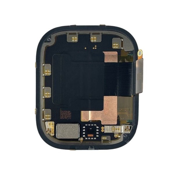 Apple Watch Ultra 49mm LCD-näyttö Alkuperäinen