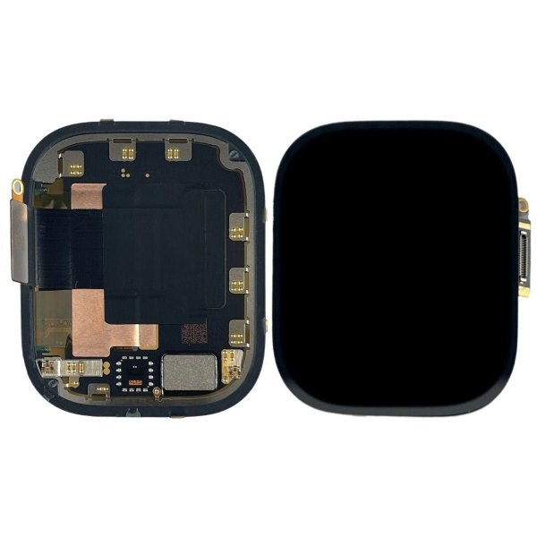 Apple Watch Ultra 49mm LCD-näyttö Alkuperäinen