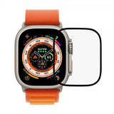 Nordic Covers Apple Watch Ultra 49 mm -näytönsuoja, lasi