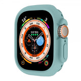 Enkay Apple Watch Ultra 49mm TPU-kuori syaani
