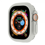 Enkay Apple Watch Ultra 49mm Kuori TPU Harmaa