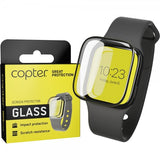Copter Apple Watch Ultra Näytönsuoja Exoglass Flat