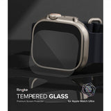 Ringke Apple Watch Ultra -näytönsuoja lasi 4 kpl