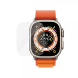 PanzerGlass Apple Watch Ultra 49 mm -näytönsuoja Ultra-Wide Fit