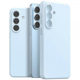 Araree Samsung Galaxy S26 Plus -kuori Typo Skin M, sininen