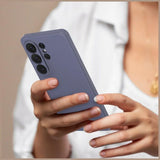 Araree Samsung Galaxy S26 Ultra -suojakuori, Typo Skin M, violetti