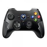 EasySMX Arion 9013 Pro langaton peliohjain PC:lle/Switchille/puhelimelle, musta