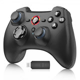 EasySMX Arion 9101 Langaton peliohjain PS3/Android/PC Musta