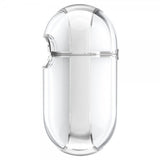 Spigen AirPods 3 -kuoret Ultra Hybrid Crystal Clear