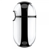 Spigen AirPods 3 -kuoret, Ultra Hybrid, Jet Black