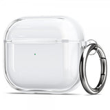 Spigen AirPods 3 -kuori, Ultra Hybrid Jet White